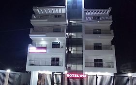 S G International Patna